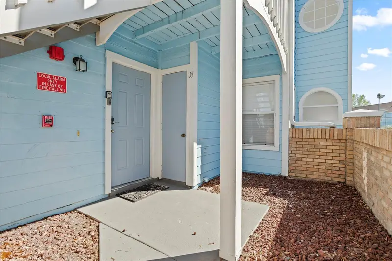 2749 N Poinciana Blvd #15, FL