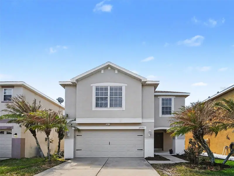 12123 Fern Blossom Dr, FL