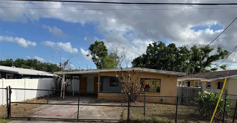 4522 Carter St, FL