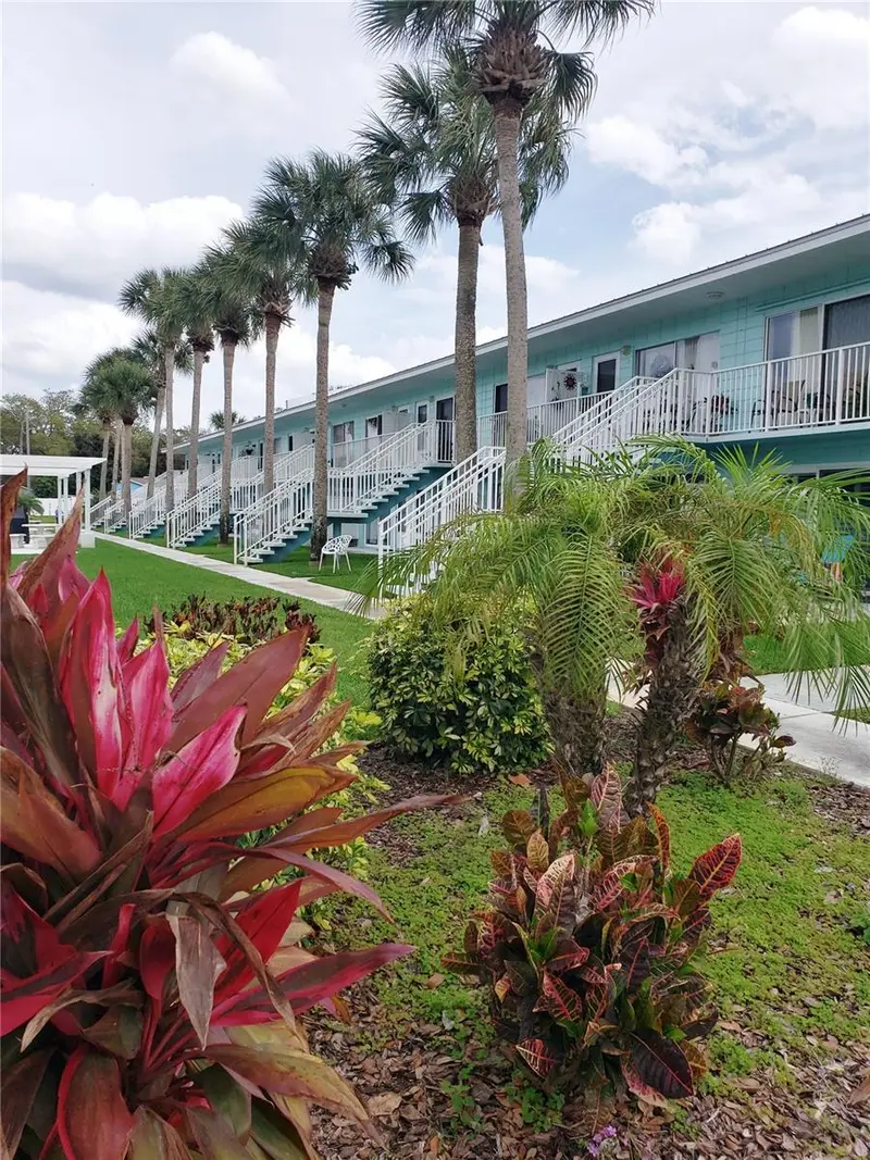 541 S Peninsula Ave #A21, FL