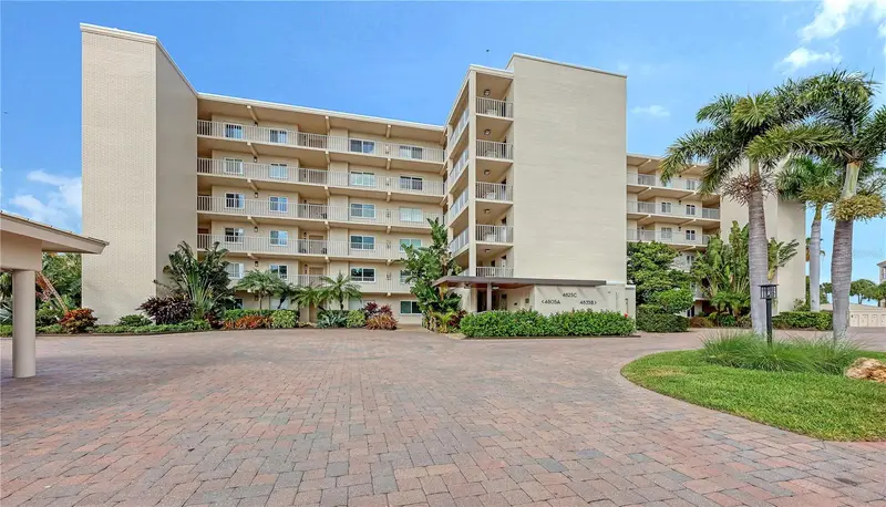 4825 Gulf Of Mexico Dr #504, FL