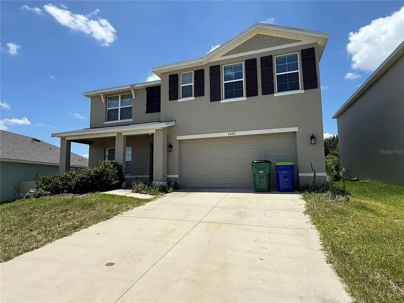 7499 Sail Clover Ln, FL