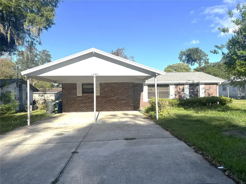 Bartow listing