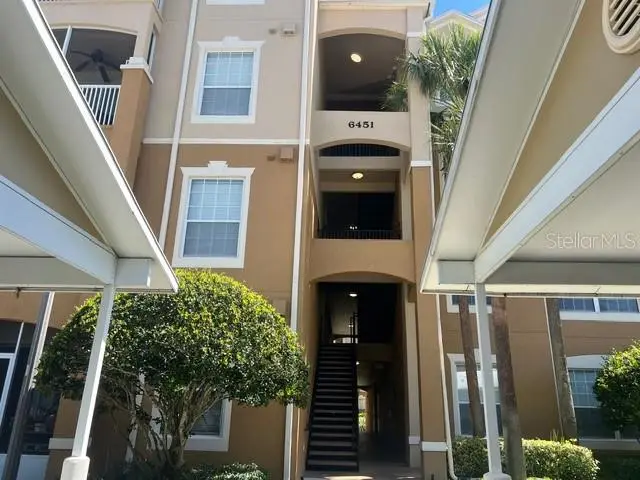 6451 Old Park Ln #102, FL