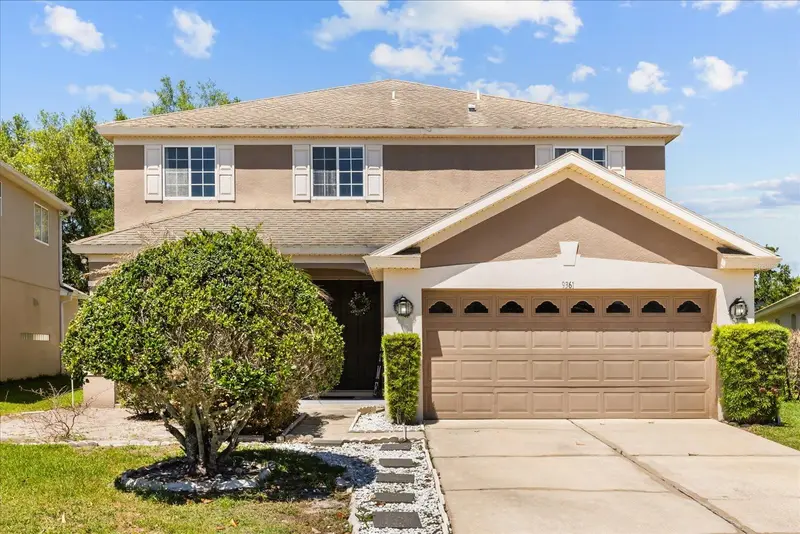 9361 Pecky Cypress Way, FL