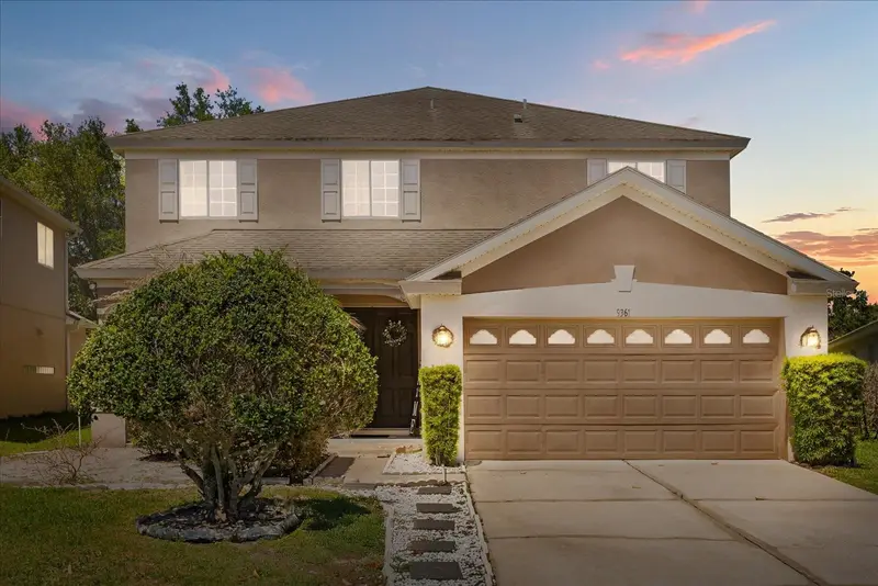 9361 Pecky Cypress Way, FL