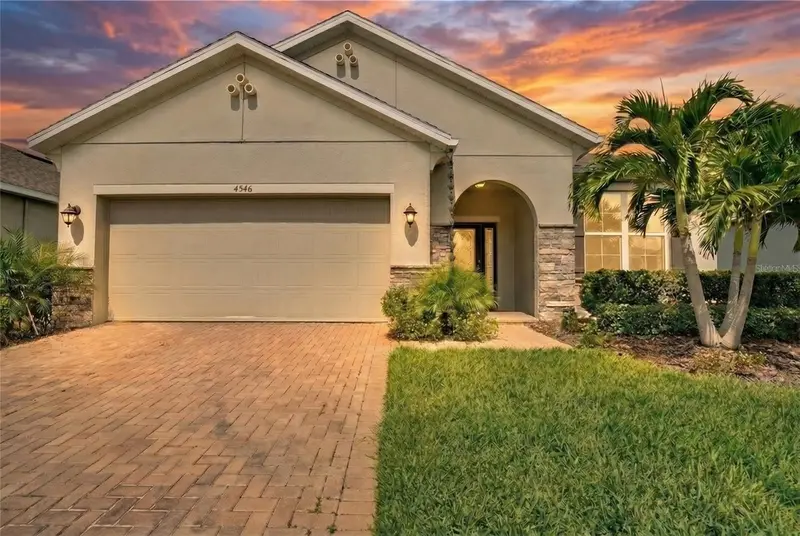 4346 Cypress Glades Ln, FL
