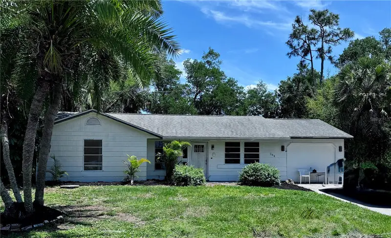 264 Ambler St, FL