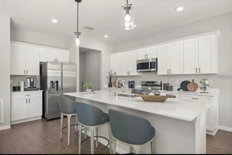 17699 Sw 17th Cir, FL
