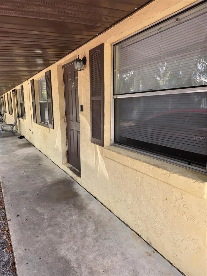 830 N Clake St #1, FL