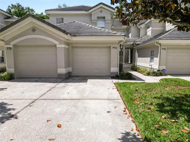 774 Grasslands Village Cir #88, FL