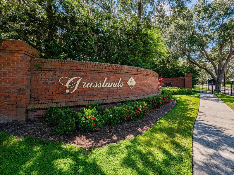 774 Grasslands Village Cir #88, FL