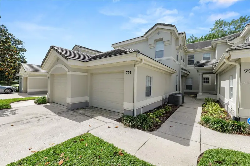 774 Grasslands Village Cir #88, FL