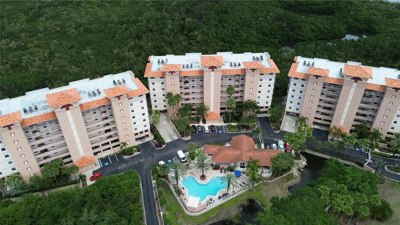 12055 Gandy Blvd N #243, FL