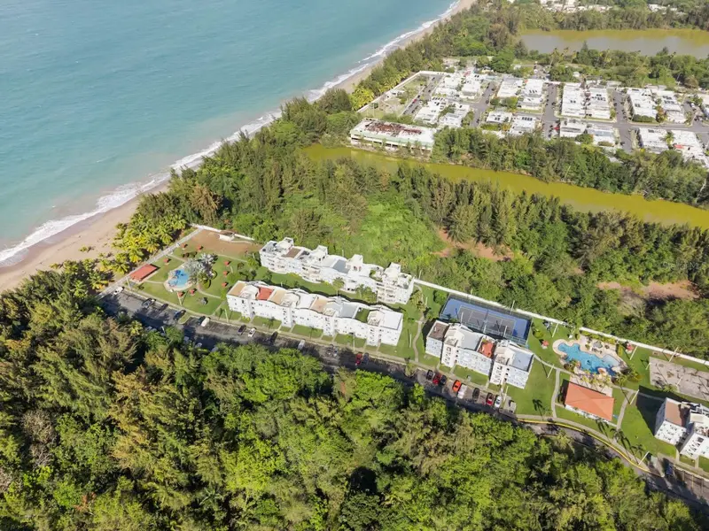 1 Ocean Point #2603, PR