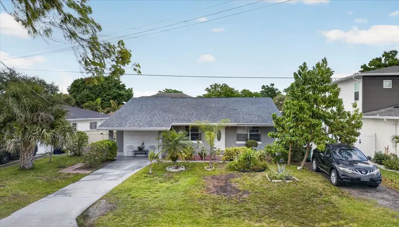 611 N Bradford Ave, FL