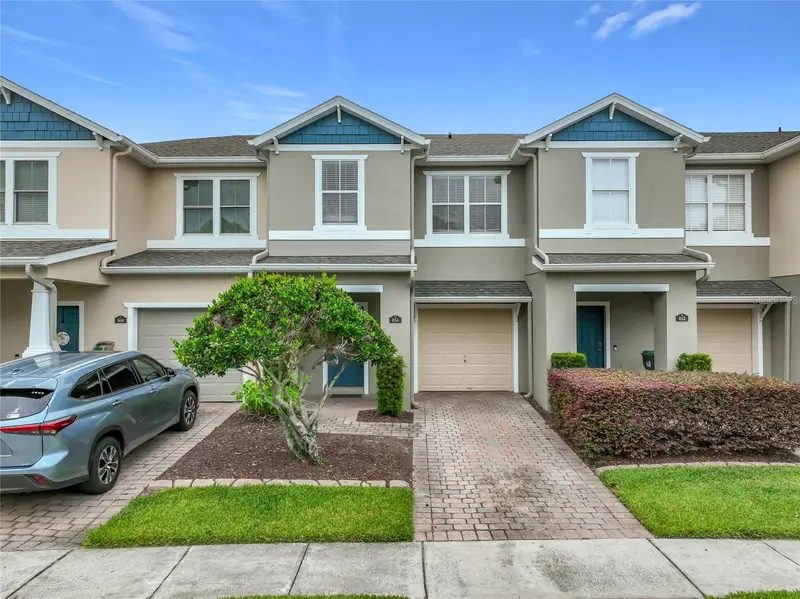 856 Park Grove Ct, FL