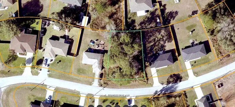 Lot 19 Dogwood Drive Loop, FL