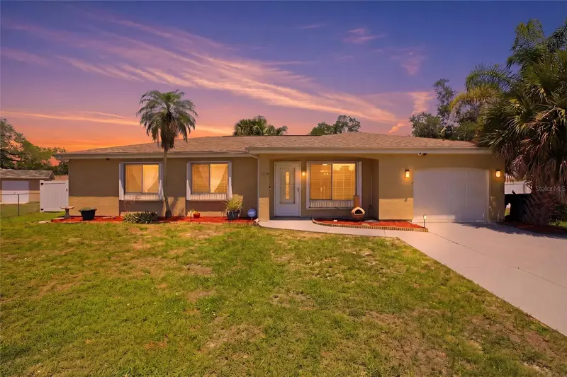 5330 Malamin Rd, FL