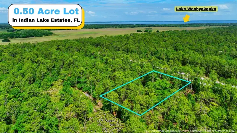 Tbd Lot 20 Japonica Ave, FL