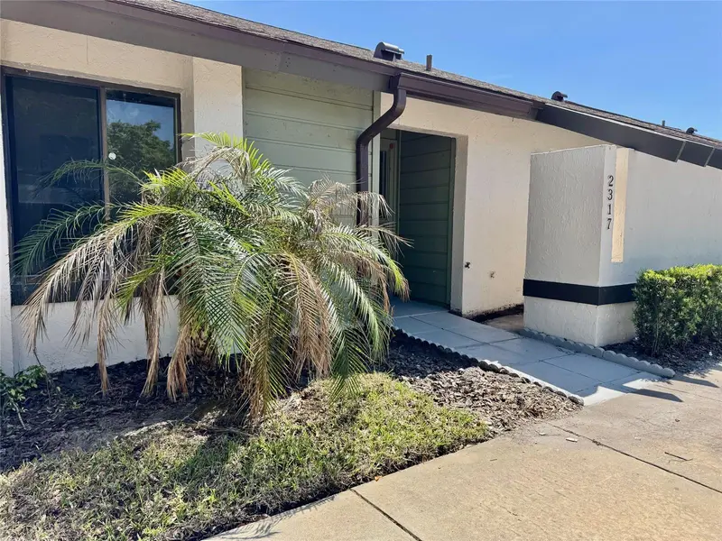 2317 Sun Valley Cir #2317, FL