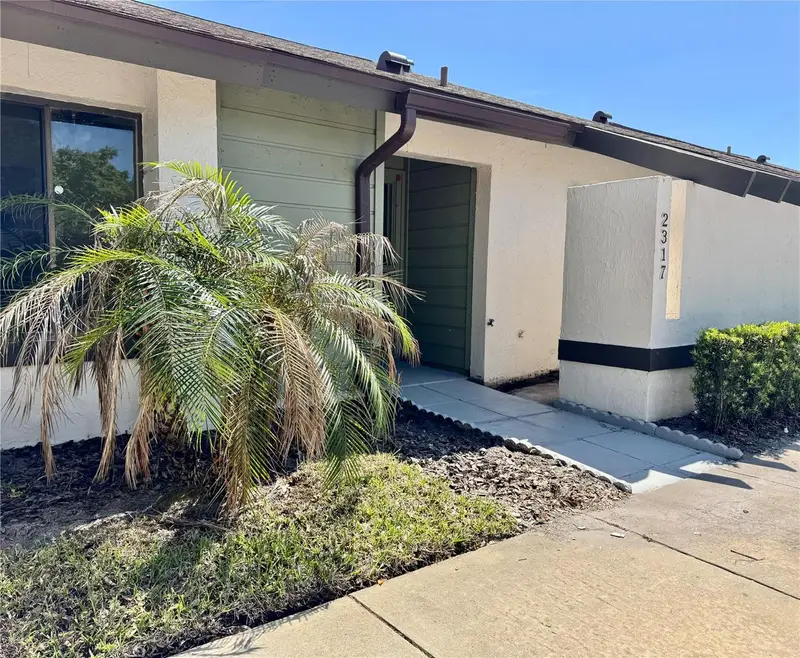 2317 Sun Valley Cir #2317, FL