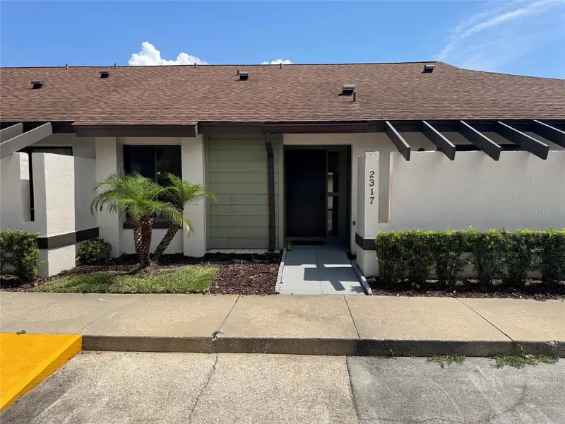 2317 Sun Valley Cir #2317, FL