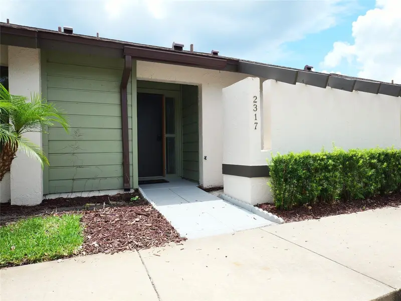 2317 Sun Valley Cir #2317, FL