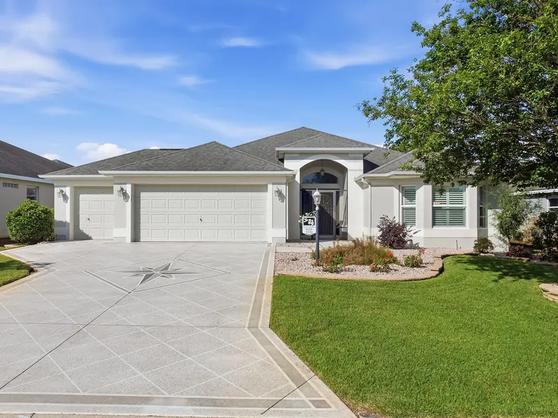 3332 Dalkeith Ter, FL