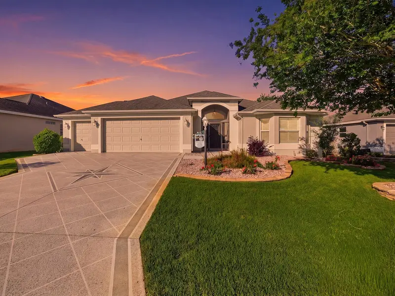 3332 Dalkeith Ter, FL