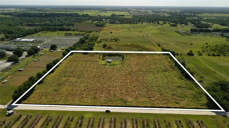 N Barlow Road, FL