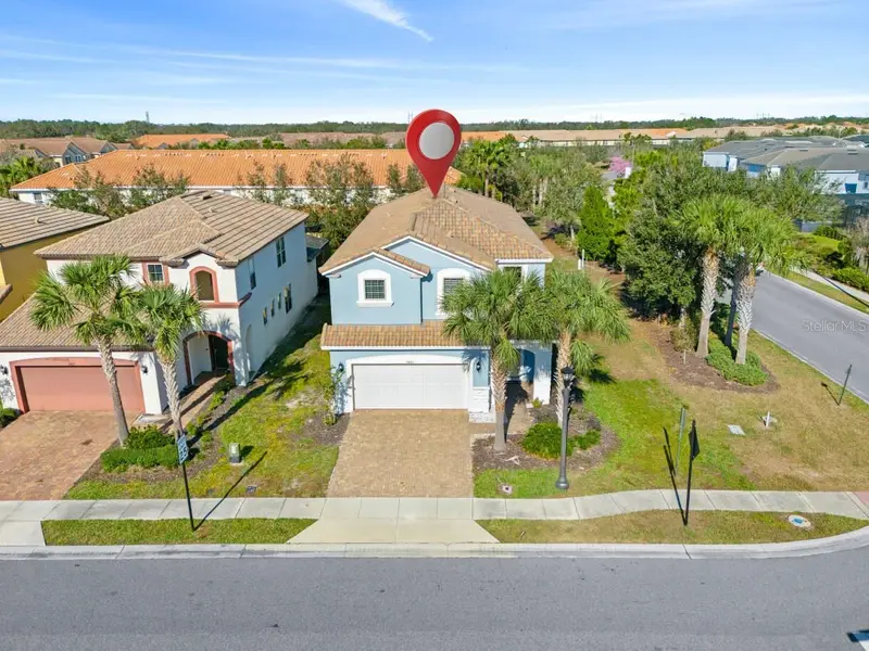 5405 Misty Oak Cir, FL