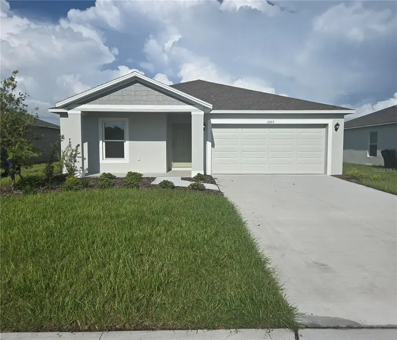 Mandarin Grove listing
