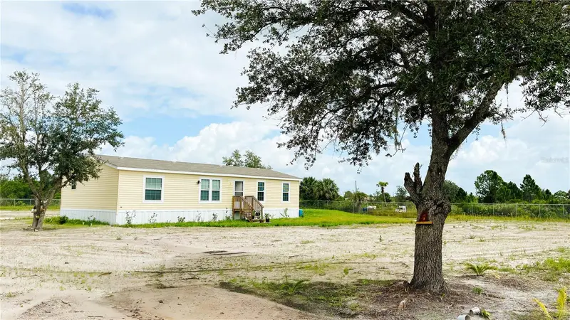 16161 Nw 276th St, FL