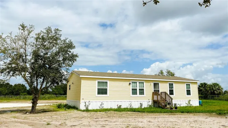16161 Nw 276th St, FL