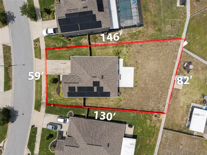6671 Mineral Springs Rd, FL