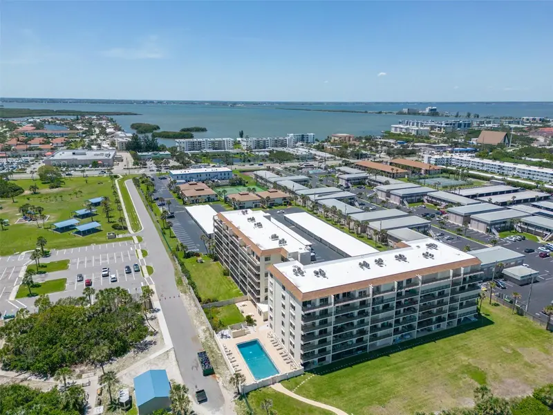3060 N Atlantic Ave #102, FL
