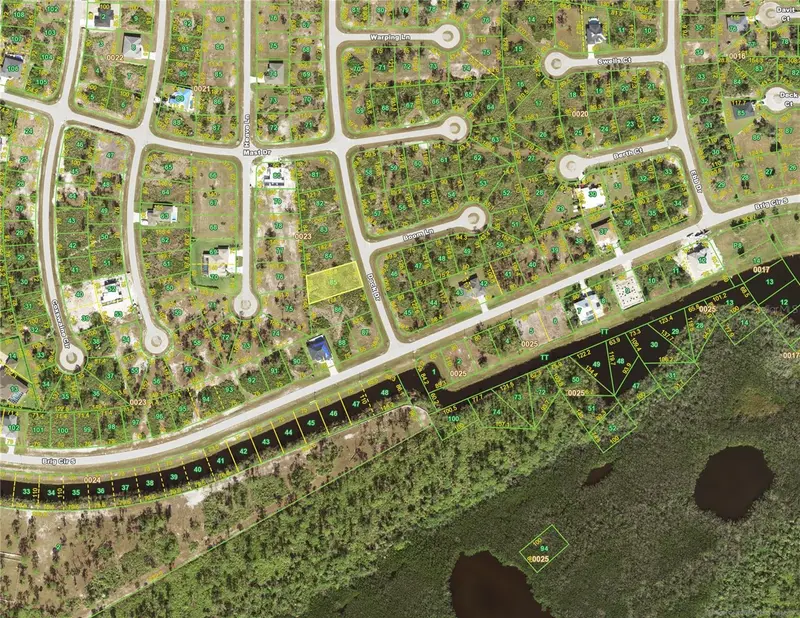 8 Dock Dr, FL