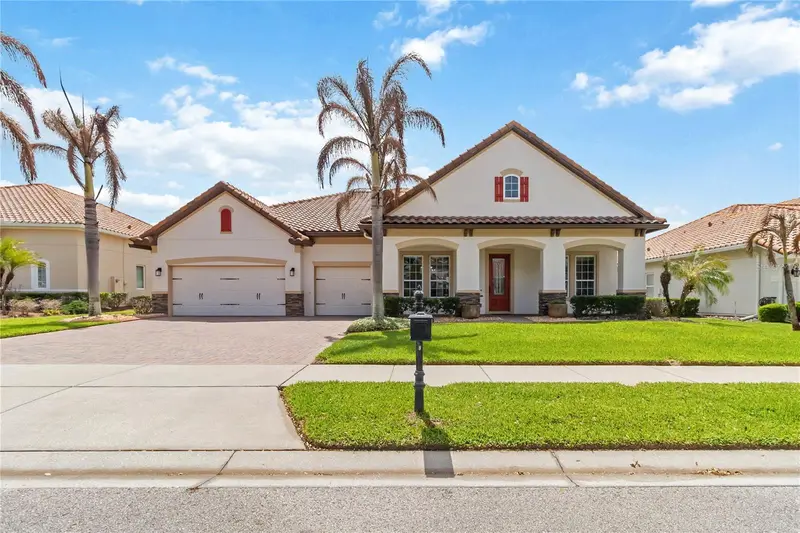 Conway Chain of Lakes listing