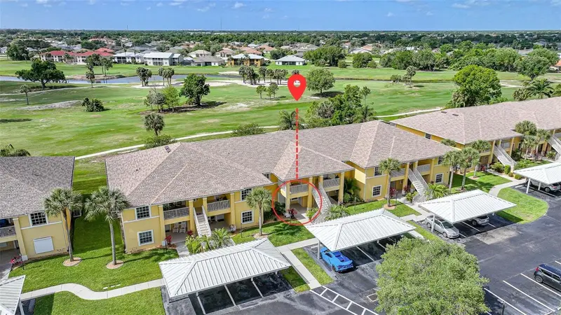 1295 Saxony Cir #2103, FL