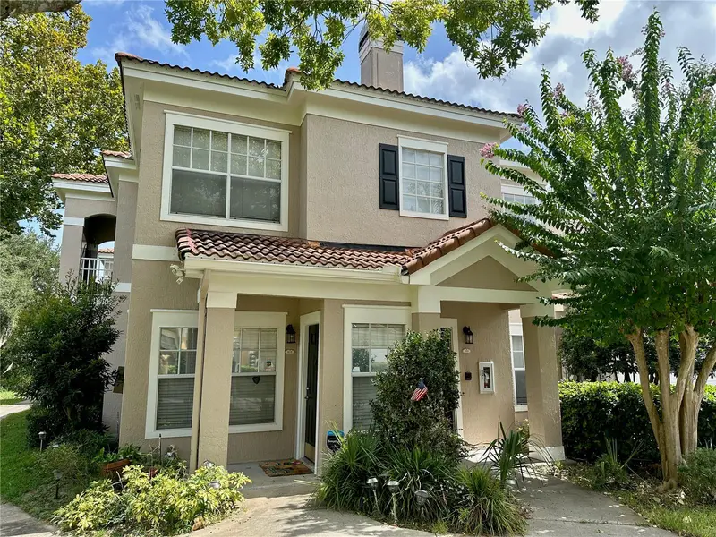 624 Arbor Lakes Cir #624, FL