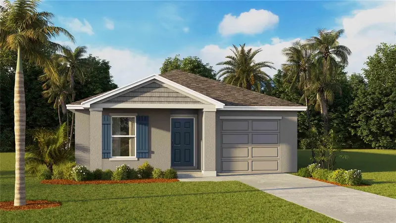 4035 Kona Cir, FL