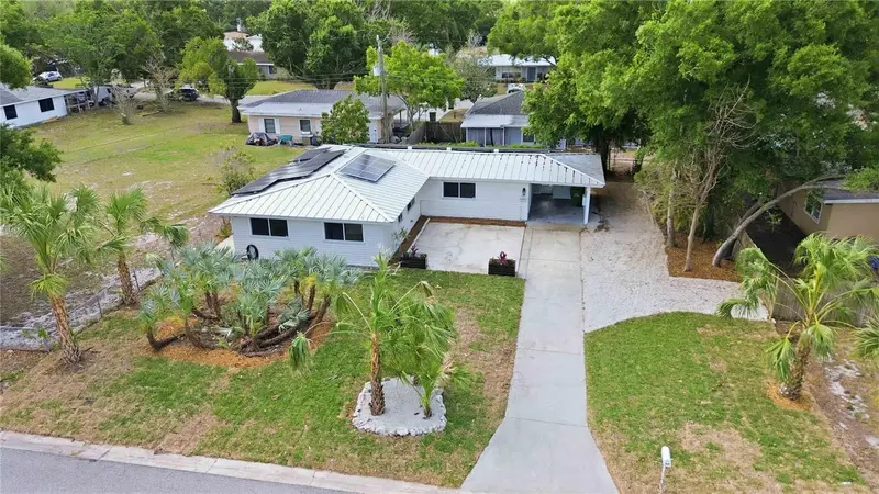 2816 Michigan St, FL