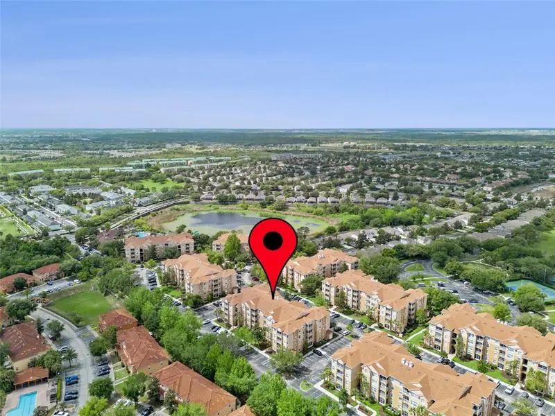 2809 Almaton Loop #401, FL