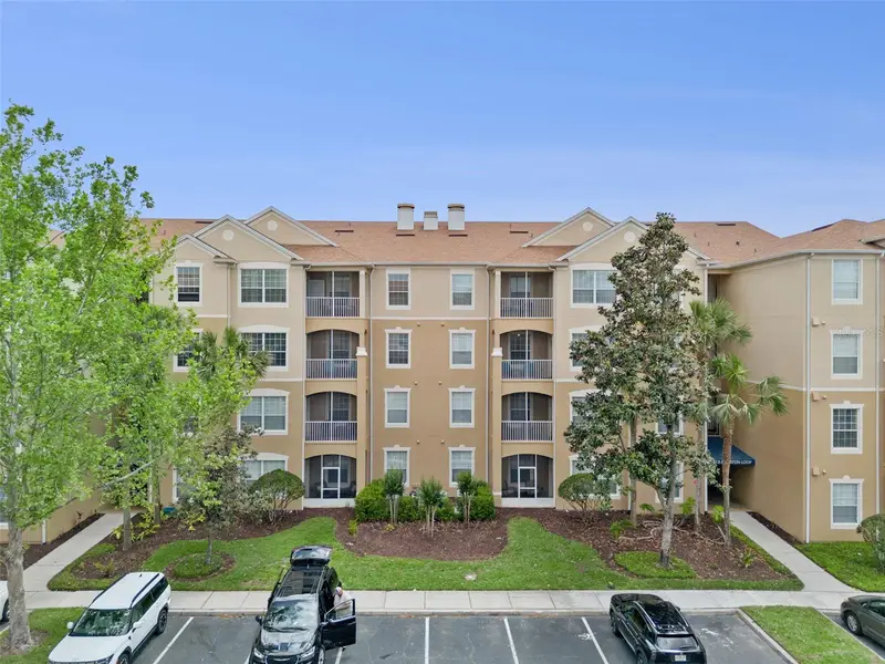 2809 Almaton Loop #401, FL