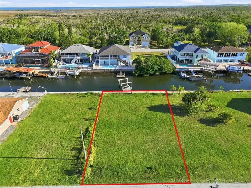 7435 Hatteras Dr, FL