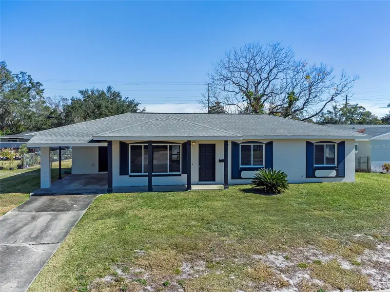 623 Truesdell Ave, FL