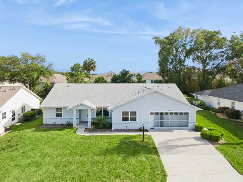 Highland Lakes listing