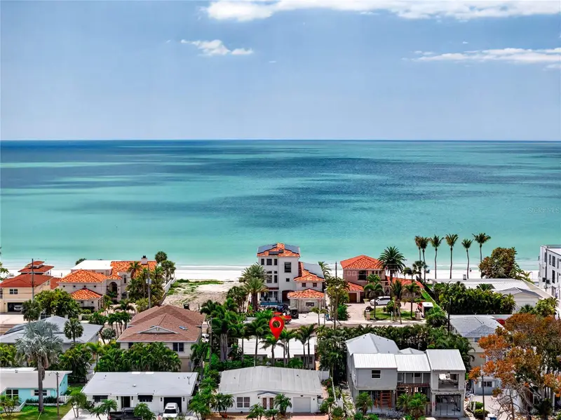 16107 Gulf Blvd, FL
