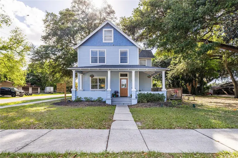 1320 Jersey Ave, FL